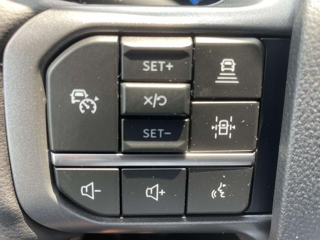 2025 Ford F-350SD Lariat