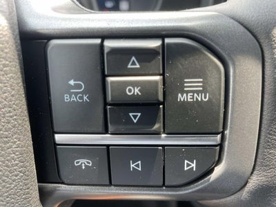 2025 Ford F-350SD Lariat