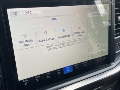 2025 Ford F-350SD Lariat