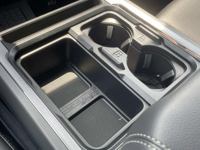 2025 Ford F-350SD Lariat