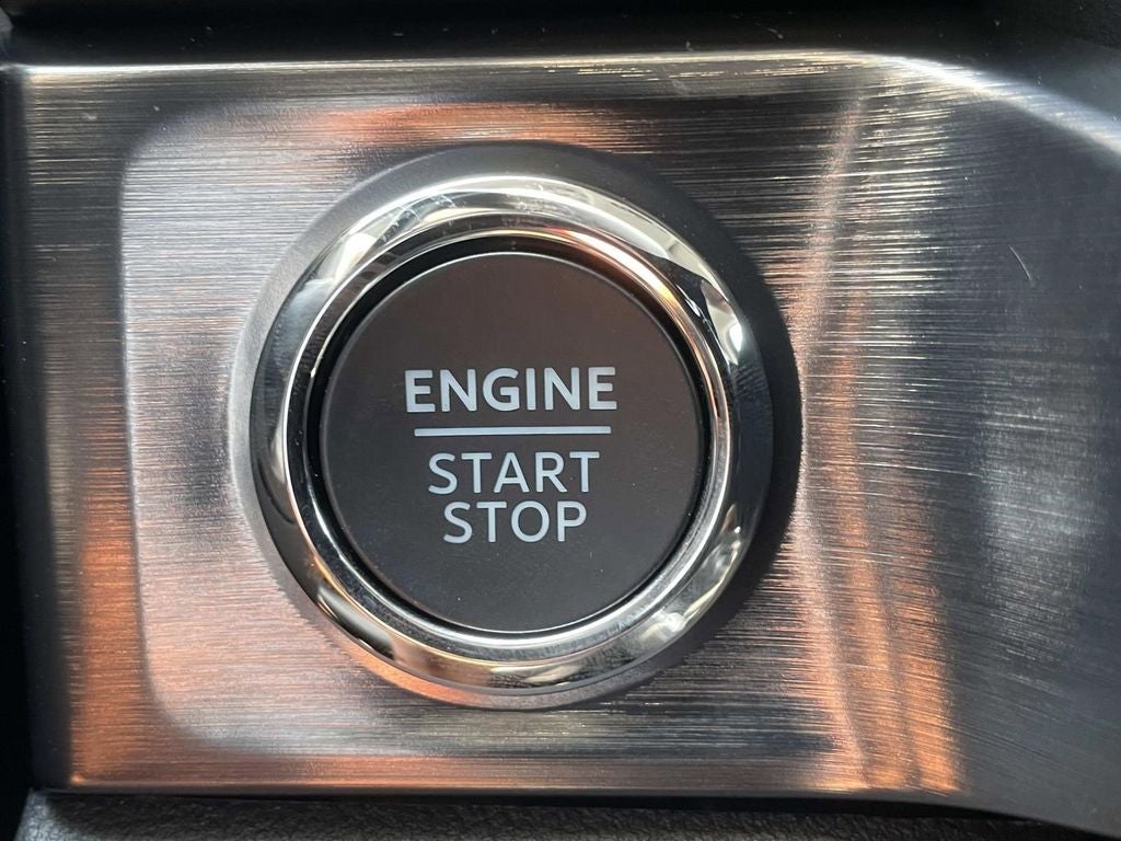 2025 Ford F-350SD Lariat