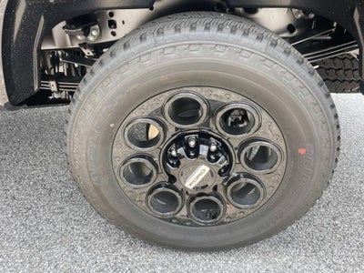 2025 Ford F-350SD Lariat