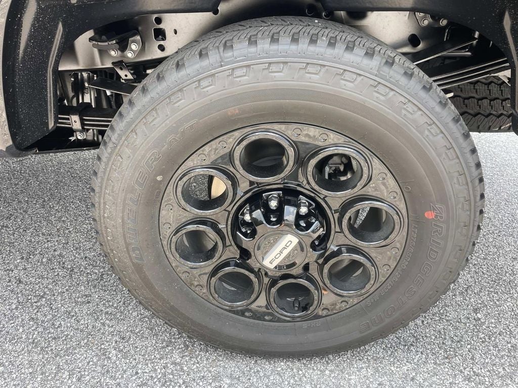 2025 Ford F-350SD Lariat