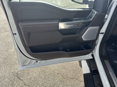 2026 Ford F-350SD King Ranch DRW