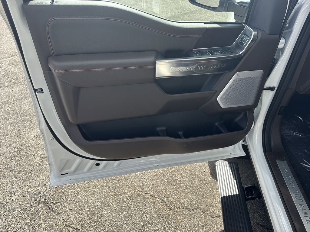 2026 Ford F-350SD King Ranch DRW