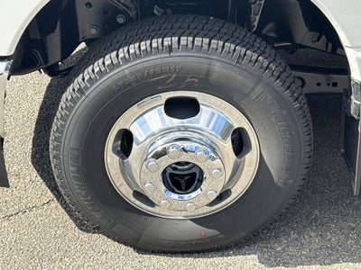 2026 Ford F-350SD King Ranch DRW