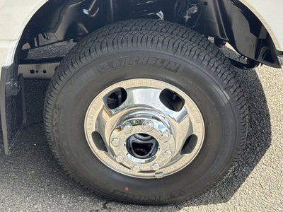 2026 Ford F-350SD King Ranch DRW