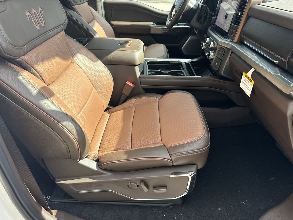 2026 Ford F-350SD King Ranch DRW