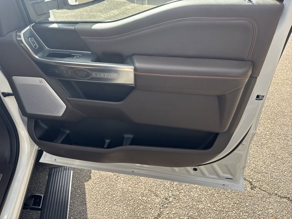 2026 Ford F-350SD King Ranch DRW