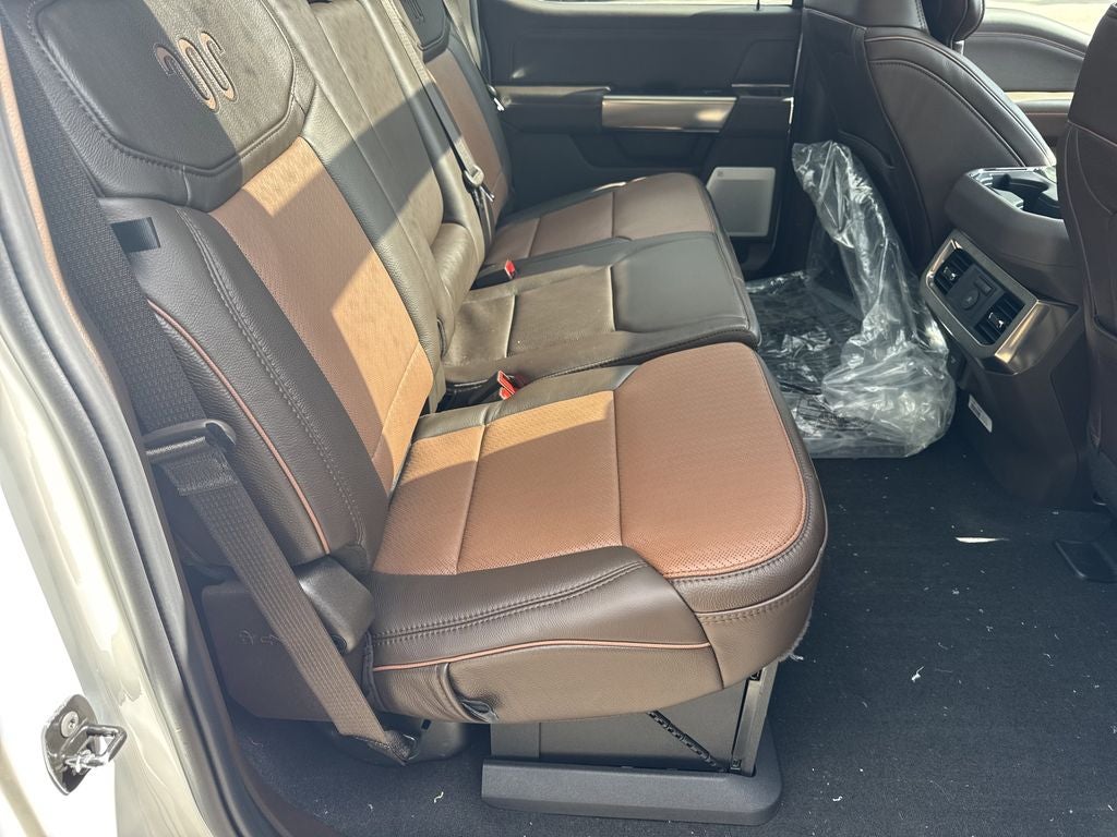 2026 Ford F-350SD King Ranch DRW