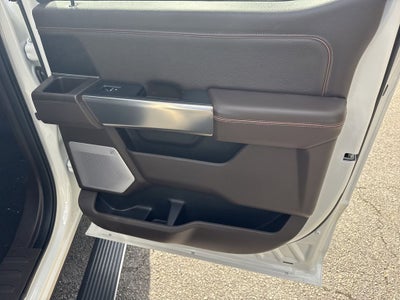 2026 Ford F-350SD King Ranch DRW