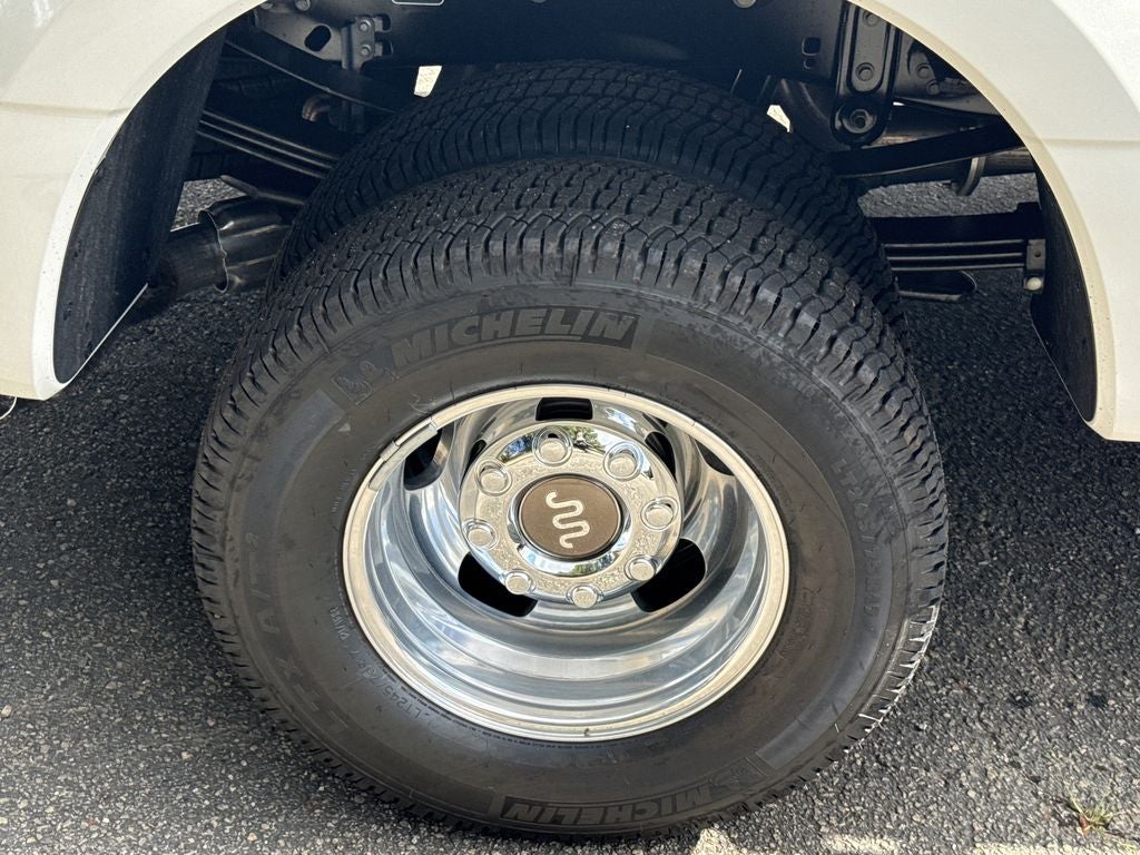 2026 Ford F-350SD King Ranch DRW