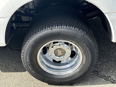 2026 Ford F-350SD King Ranch DRW