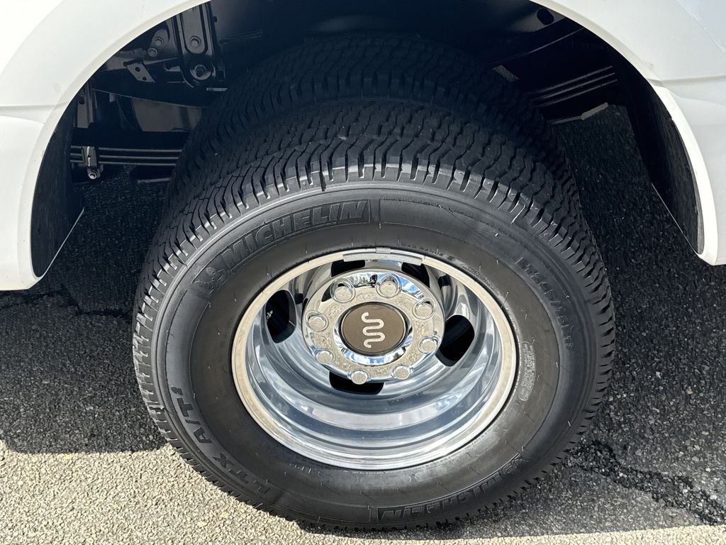 2026 Ford F-350SD King Ranch DRW