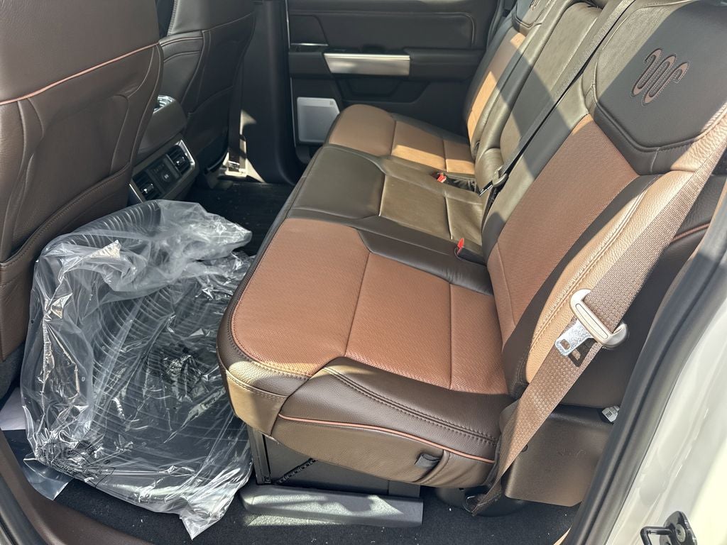 2026 Ford F-350SD King Ranch DRW