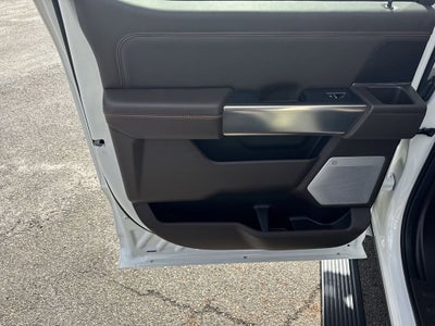 2026 Ford F-350SD King Ranch DRW