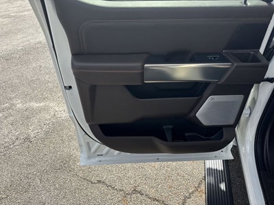 2026 Ford F-350SD King Ranch DRW