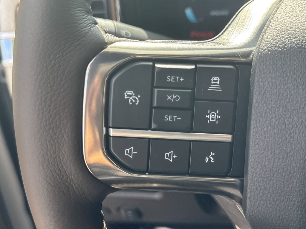 2026 Ford F-350SD King Ranch DRW