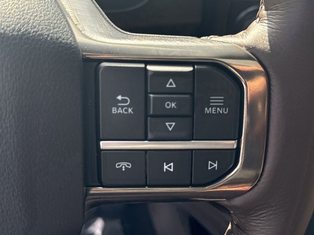 2026 Ford F-350SD King Ranch DRW