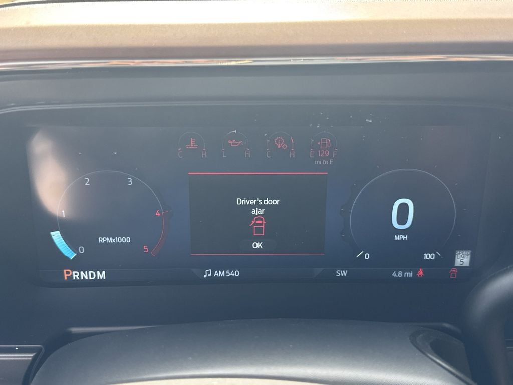 2026 Ford F-350SD King Ranch DRW