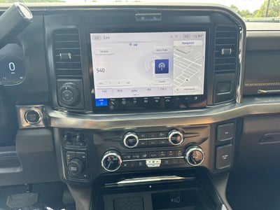 2026 Ford F-350SD King Ranch DRW