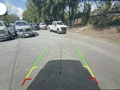 2026 Ford F-350SD King Ranch DRW