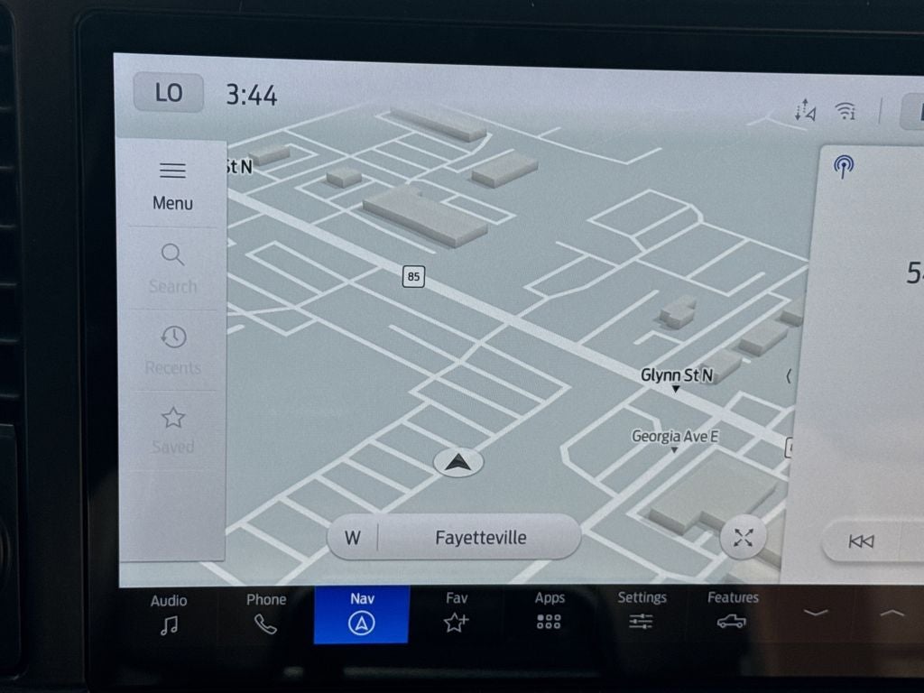 2026 Ford F-350SD King Ranch DRW