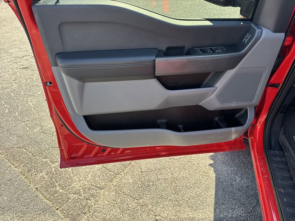 2024 Ford F-350SD XLT DRW