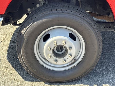 2024 Ford F-350SD XLT DRW