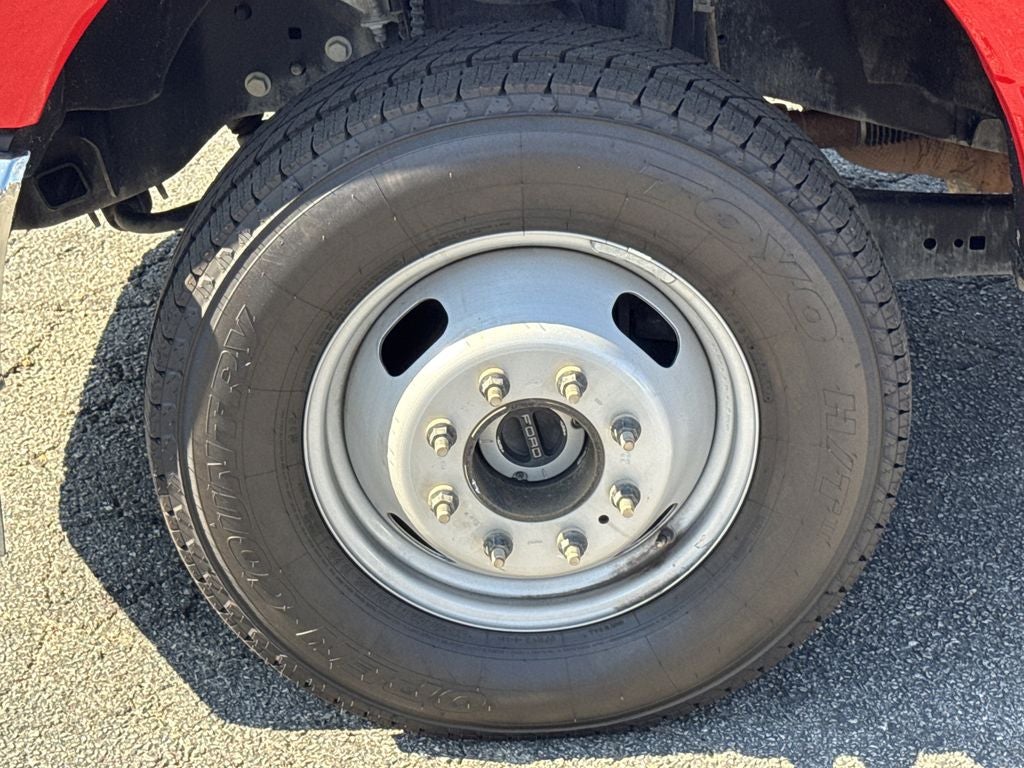 2024 Ford F-350SD XLT DRW