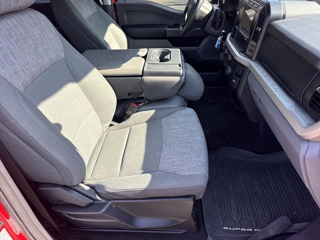 2024 Ford F-350SD XLT DRW