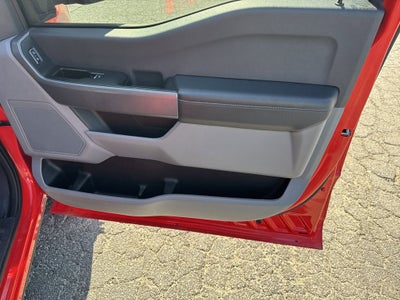 2024 Ford F-350SD XLT DRW