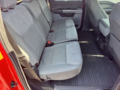 2024 Ford F-350SD XLT DRW