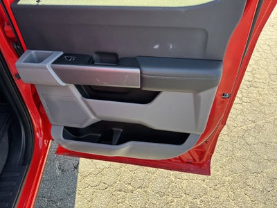 2024 Ford F-350SD XLT DRW