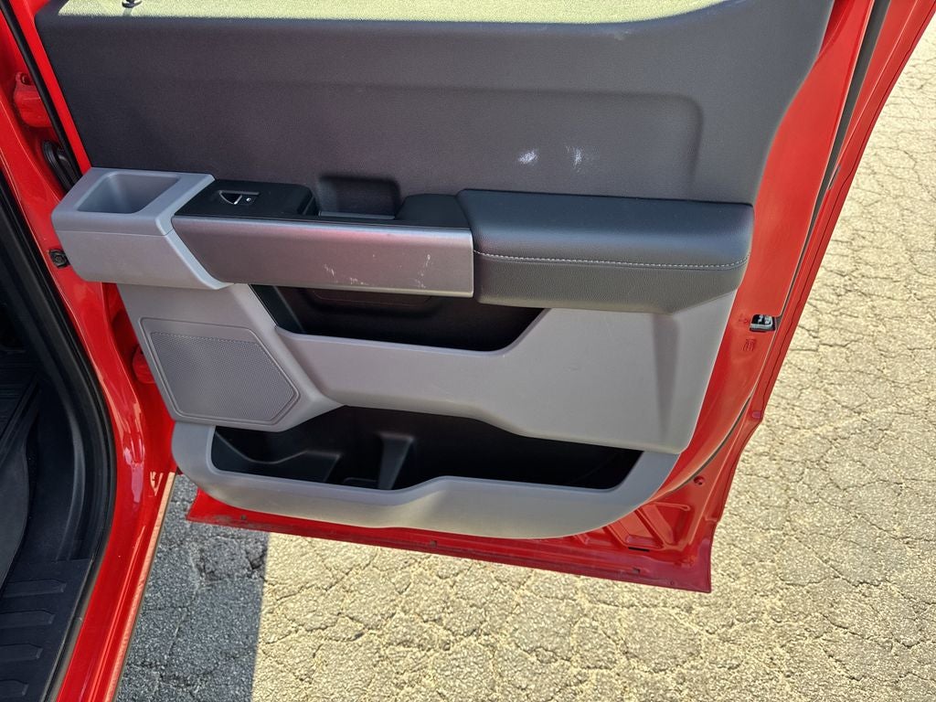 2024 Ford F-350SD XLT DRW