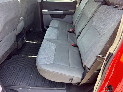 2024 Ford F-350SD XLT DRW