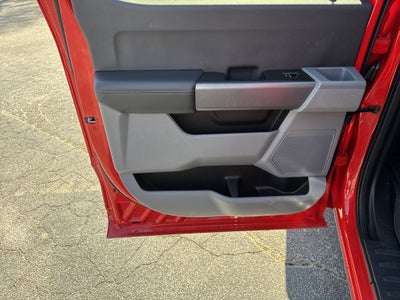 2024 Ford F-350SD XLT DRW