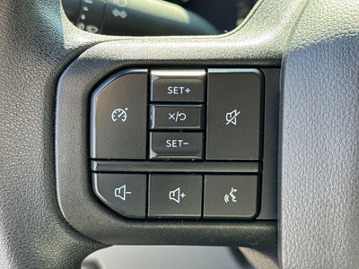 2024 Ford F-350SD XLT DRW