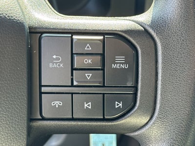 2024 Ford F-350SD XLT DRW