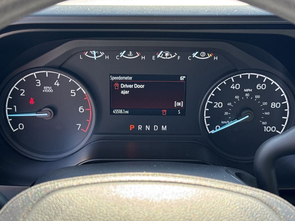 2024 Ford F-350SD XLT DRW