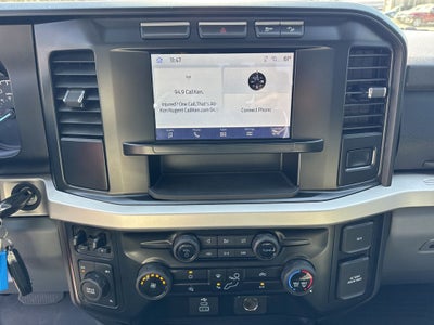 2024 Ford F-350SD XLT DRW