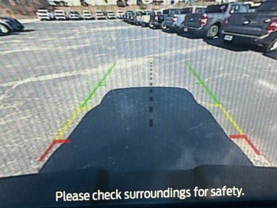 2024 Ford F-350SD XLT DRW