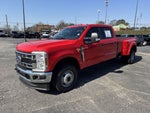 2024 Ford F-350SD XLT DRW