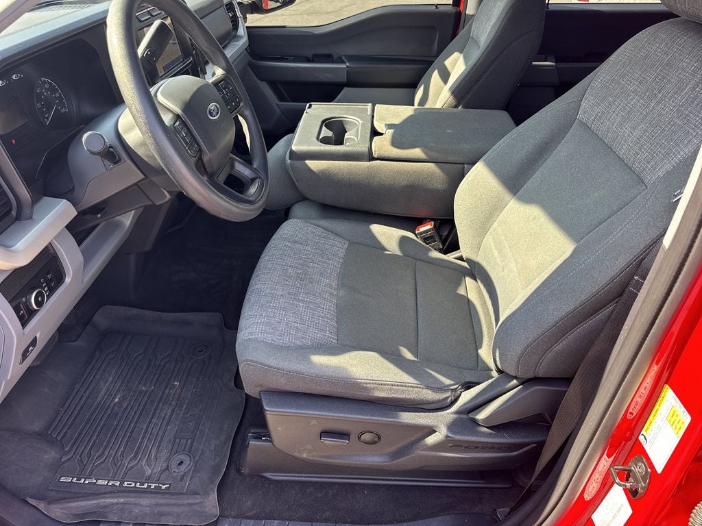 2024 Ford F-350SD XLT DRW