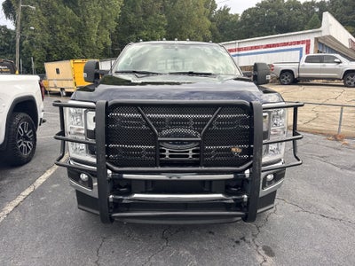 2025 Ford F-350SD XLT DRW