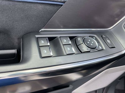 2026 Ford F-450SD Platinum DRW