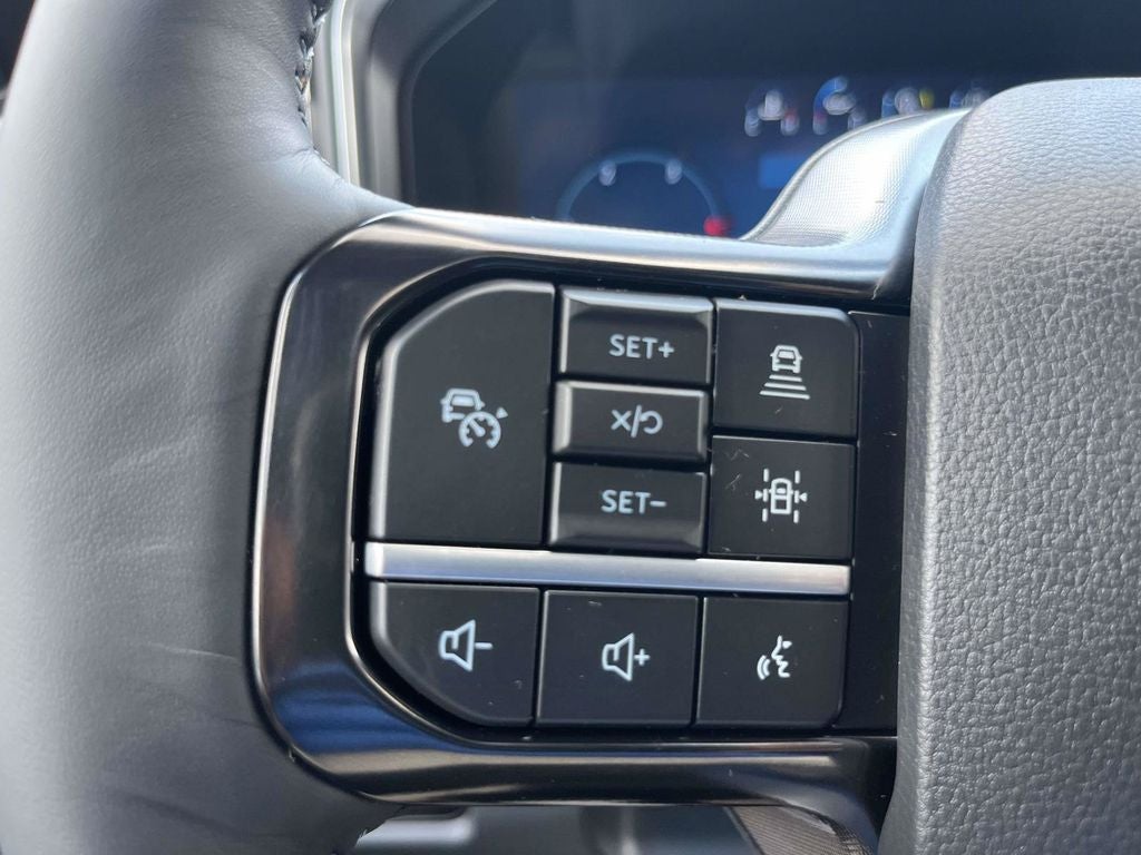 2026 Ford F-450SD Platinum DRW