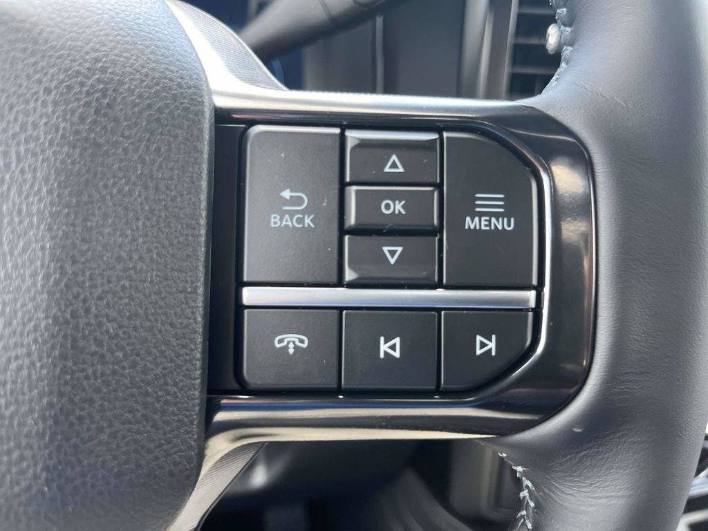 2026 Ford F-450SD Platinum DRW
