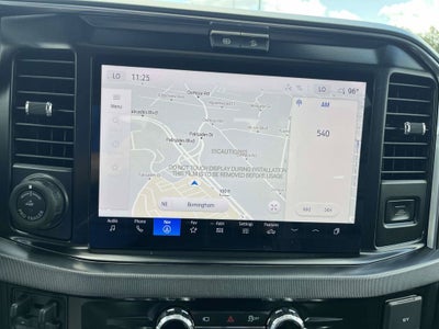 2026 Ford F-450SD Platinum DRW