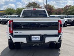 2026 Ford F-450SD Platinum DRW